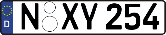 N-XY254