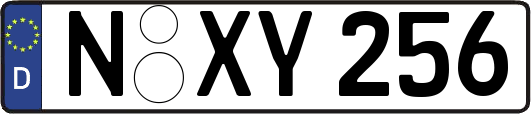 N-XY256