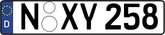 N-XY258