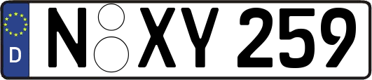 N-XY259