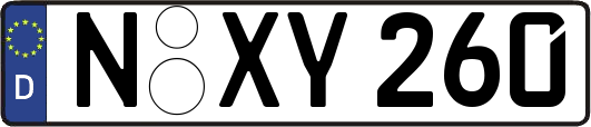N-XY260