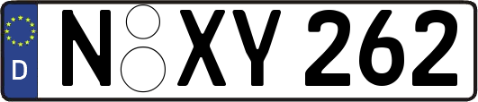 N-XY262