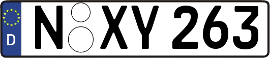 N-XY263