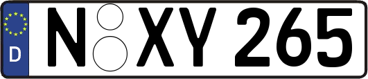 N-XY265