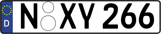 N-XY266