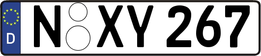 N-XY267