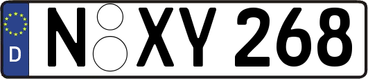 N-XY268