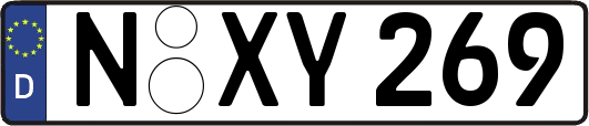 N-XY269
