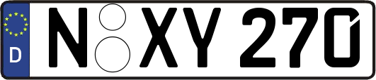 N-XY270