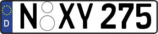 N-XY275