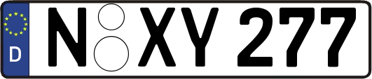 N-XY277