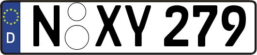 N-XY279