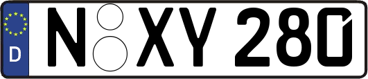 N-XY280