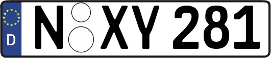 N-XY281