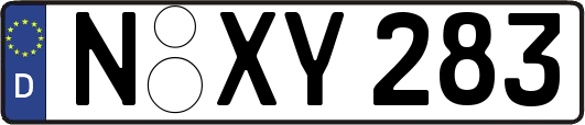 N-XY283