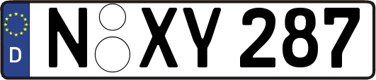 N-XY287
