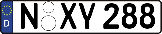 N-XY288