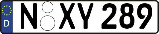 N-XY289