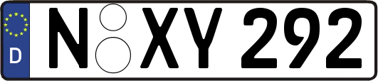 N-XY292