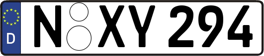 N-XY294