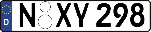 N-XY298