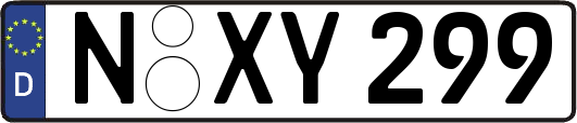 N-XY299