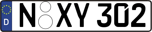 N-XY302