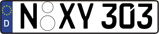 N-XY303