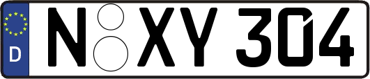 N-XY304