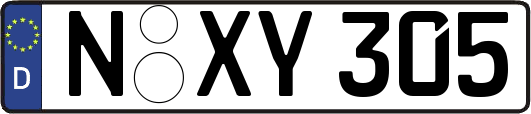 N-XY305