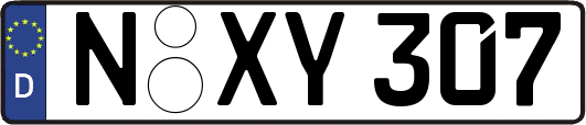 N-XY307