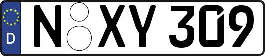 N-XY309