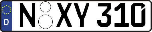 N-XY310