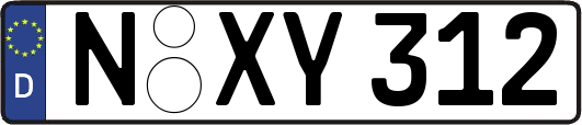 N-XY312