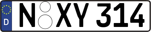 N-XY314