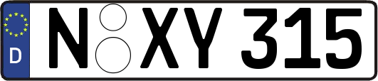 N-XY315
