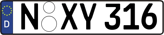 N-XY316