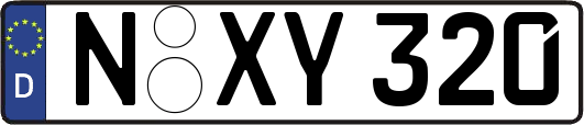 N-XY320