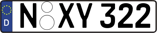 N-XY322