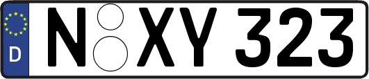 N-XY323