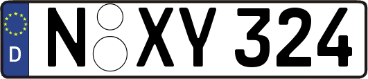 N-XY324