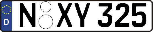 N-XY325