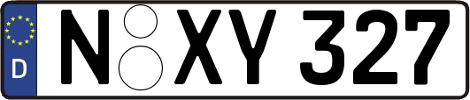 N-XY327