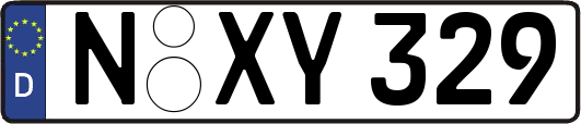 N-XY329