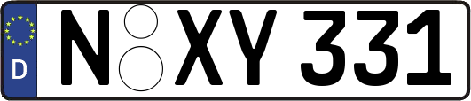 N-XY331