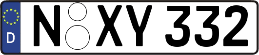 N-XY332