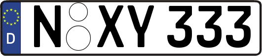 N-XY333
