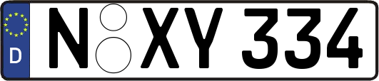 N-XY334