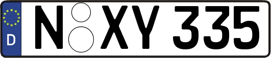 N-XY335