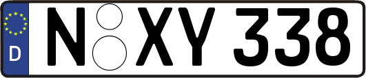 N-XY338